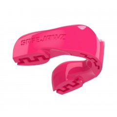 Капа SAFEJAWZ Intro Pink Senior