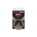 Капа OPRO UFC - Bronze level - Черная