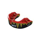 Капа OPRO UFC - Platinum level - Клыки