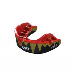 Капа OPRO UFC - Platinum level - Клыки
