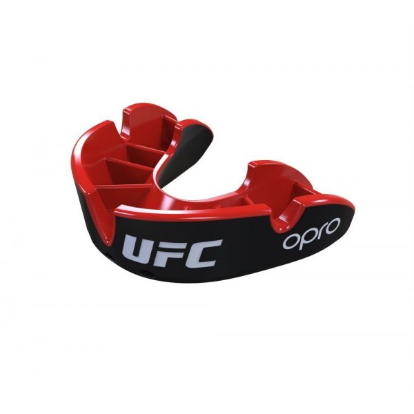 Капа OPRO UFC - Silver level - Детская