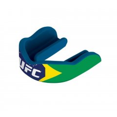 Капа UFC Brazil