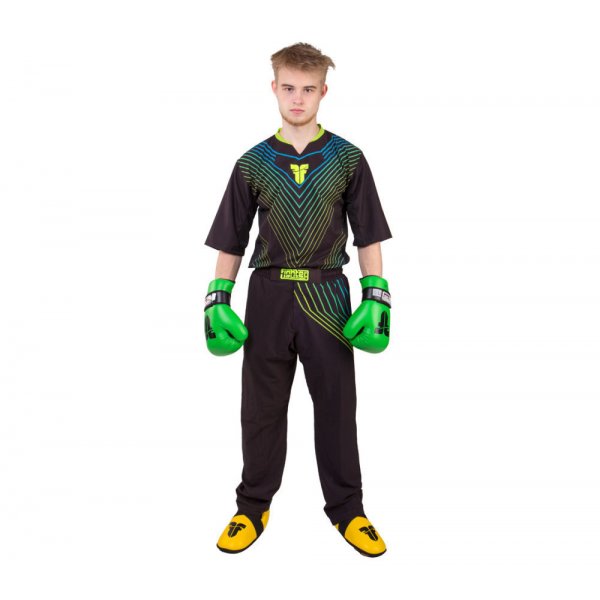 Форма для кикбоксинга Fighter