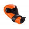 Перчатки для кикбоксинга Fighter Оранжевые 