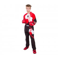 Форма для кикбоксинга Fighter