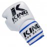 Перчатки King Pro Boxing Триколор