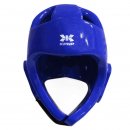Электронный шлем KPNP Синий с трансмиттером