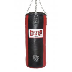 Кожаный боксерский мешок Paffen Sport STAR 90 см