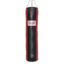 Кожаный боксерский мешок Paffen Sport STAR 150 см