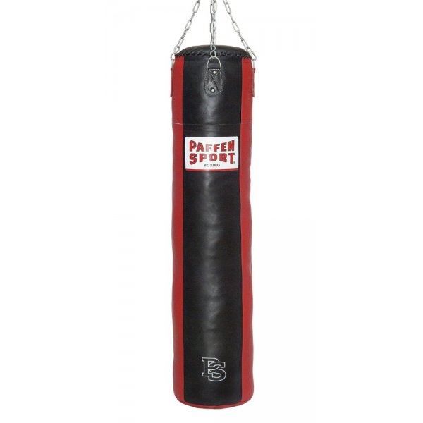 Кожаный боксерский мешок Paffen Sport STAR 150 см