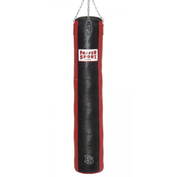 Кожаный боксерский мешок Paffen Sport STAR 180 см