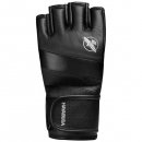 Перчатки Hayabusa T3 4oz MMA - черные