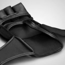 Перчатки Hayabusa T3 4oz MMA - черные