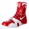 Боксёрки Nike HyperKO Red
