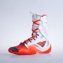 Боксерки Nike HyperKO 2.0 - Бело-черно-красные