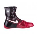 Боксерки Nike HyperKO Красно-черные