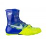 Боксерки Nike HyperKO Зелено-синие
