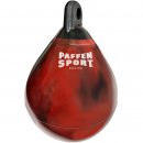 Водяная боксерская груша Paffen Sport Waterbag 85 кг, Ø 50 см
