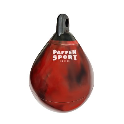 Водяная боксерская груша Paffen Sport Waterbag 55 кг, Ø 40 см