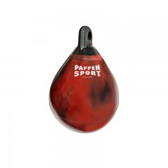 Водяная боксерская груша Paffen Sport Waterbag 15 кг, Ø 30 см