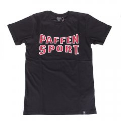 Футболка Paffen Sport Logo Basic