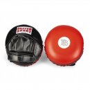 Боксерские лапы Paffen Sport COACH 