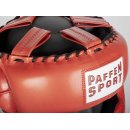Боксерский шлем Paffen Sport PRO MEXICAN - красный