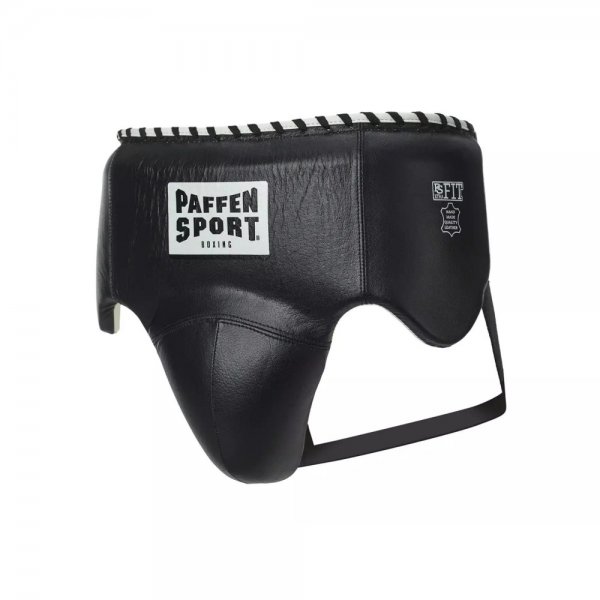 Бандаж Paffen Sport PRO MEXICAN - черный
