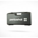 Пластиковый кейс Pentashot для пистолета
