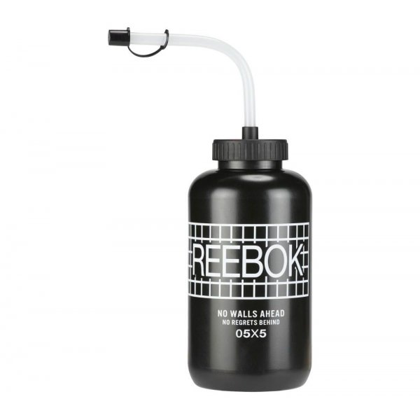 Бутылка для бокса Reebok Combat Water 
