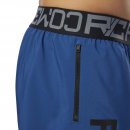 Боксерские шорты Reebok Combat Boxing - Синие