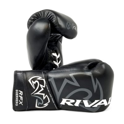 Перчатки Rival RFX-Guerrero HDE-F Черные