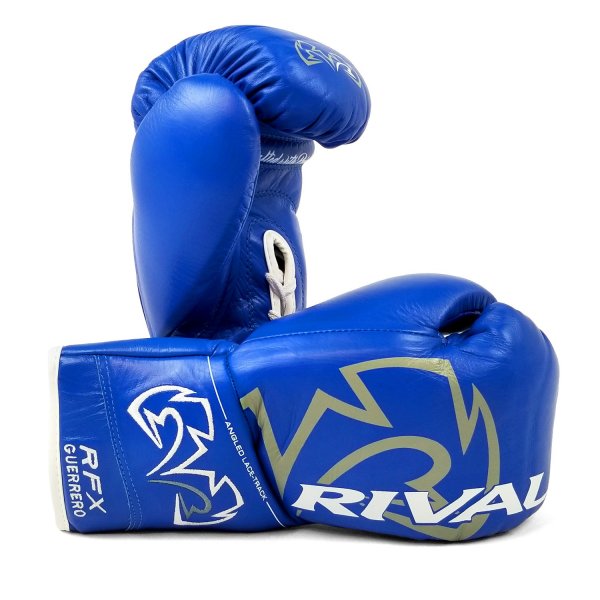 Перчатки Rival RFX-Guerrero Синие