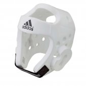 Шлем Adidas TKD Белый
