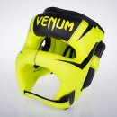 Шлем Venum Elite Iron Желтый