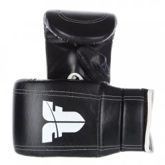 Снарядные перчатки для бокса Fighter Profi