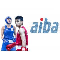 Экипировка для любительского бокса "AIBA"