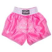 Женские шорты Fighter Pink