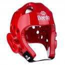 Шлем Daedo Красный