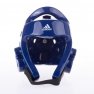 Шлем Adidas TKD Синий