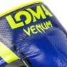Бандаж Venum Pro Boxing LOMA Серия Сине-желтые