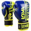 Перчатки Venum Shield LOMA Серия Сине-желтые