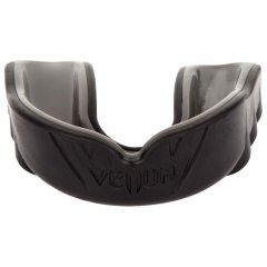 Капа Venum Challenger Черно-серая